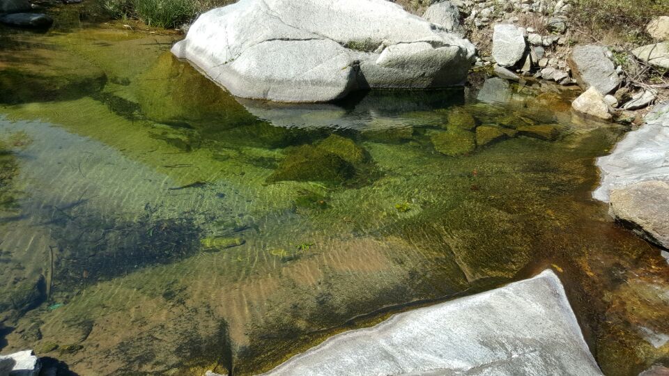 杨家墁风光12